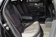 Audi RS6 din 2022 cu 34.750 km - oferta AUD182332 - foto 7