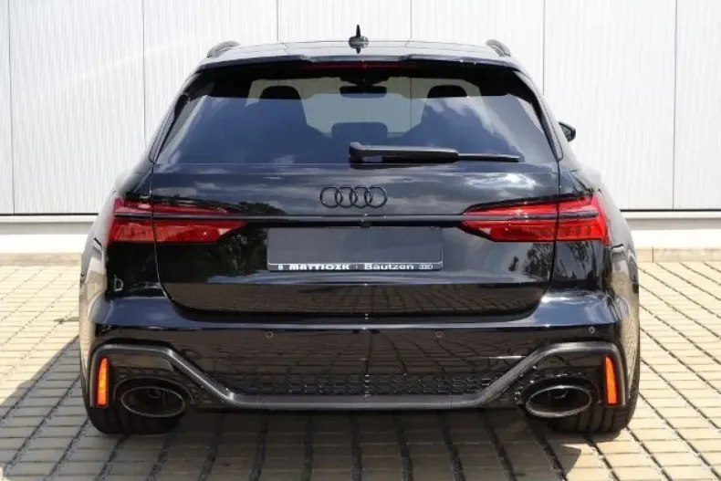 Audi RS6 din 2022 cu 34.750 km - oferta AUD182332 - foto 8