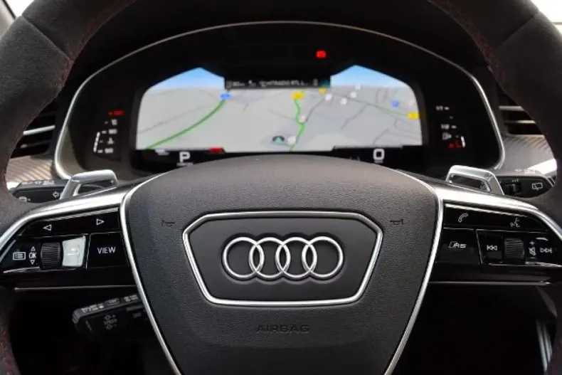 Audi RS6 din 2022 cu 34.750 km - oferta AUD182332 - foto 11