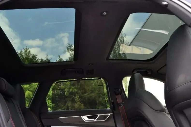 Audi RS6 din 2022 cu 34.750 km - oferta AUD182332 - foto 17