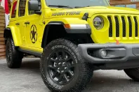 Jeep Wrangler din 2022 cu 6.378 km - oferta JEE182333 - foto 3
