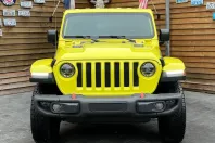 Jeep Wrangler din 2022 cu 6.378 km - oferta JEE182333 - foto 4