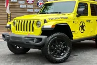 Jeep Wrangler din 2022 cu 6.378 km - oferta JEE182333 - foto 5