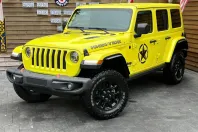 Jeep Wrangler din 2022 cu 6.378 km - oferta JEE182333 - foto 6