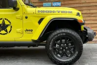 Jeep Wrangler din 2022 cu 6.378 km - oferta JEE182333 - foto 8