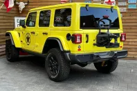 Jeep Wrangler din 2022 cu 6.378 km - oferta JEE182333 - foto 9