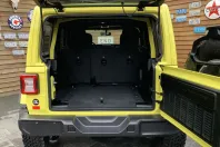 Jeep Wrangler din 2022 cu 6.378 km - oferta JEE182333 - foto 12