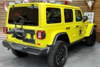 Jeep Wrangler din 2022 cu 6.378 km - oferta JEE182333 - foto 14