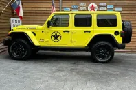 Jeep Wrangler din 2022 cu 6.378 km - oferta JEE182333 - foto 16