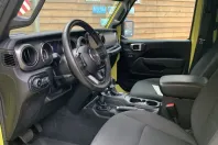 Jeep Wrangler din 2022 cu 6.378 km - oferta JEE182333 - foto 18