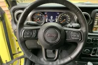 Jeep Wrangler din 2022 cu 6.378 km - oferta JEE182333 - foto 20