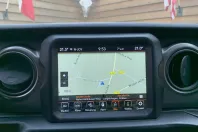 Jeep Wrangler din 2022 cu 6.378 km - oferta JEE182333 - foto 22