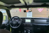 Jeep Wrangler din 2022 cu 6.378 km - oferta JEE182333 - foto 26