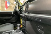 Jeep Wrangler din 2022 cu 6.378 km - oferta JEE182333 - foto 27