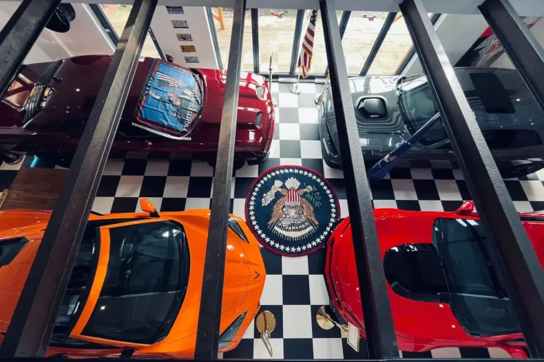 Jeep Wrangler din 2022 cu 6.378 km - oferta JEE182333 - foto 28