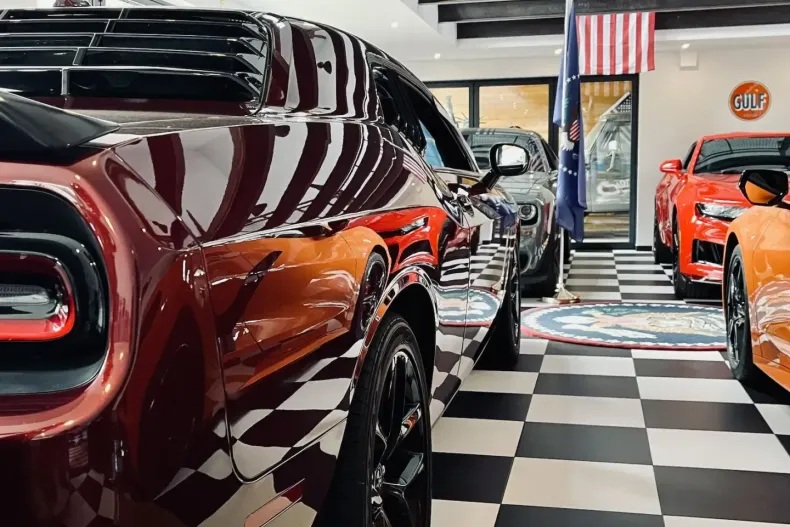 Jeep Wrangler din 2022 cu 6.378 km - oferta JEE182333 - foto 29