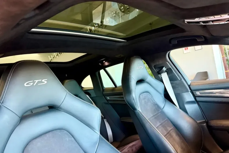 Porsche Panamera din 2022 cu 71.989 km - oferta POR182334 - foto 9