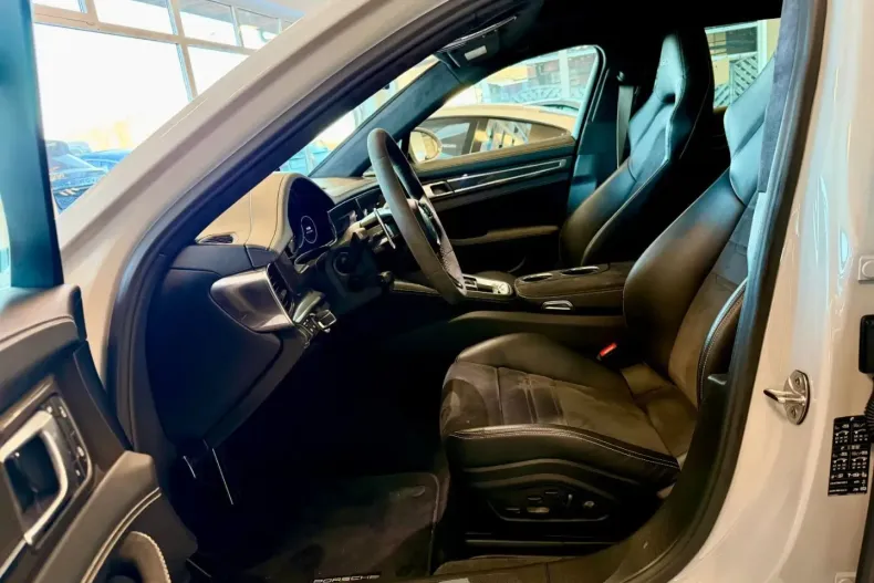 Porsche Panamera din 2022 cu 71.989 km - oferta POR182334 - foto 16