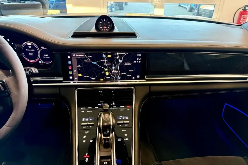 Porsche Panamera din 2022 cu 71.989 km - oferta POR182334 - foto 19