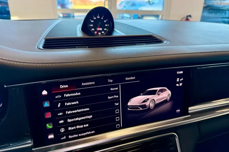 Porsche Panamera din 2022 cu 71.989 km - oferta POR182334 - foto 21