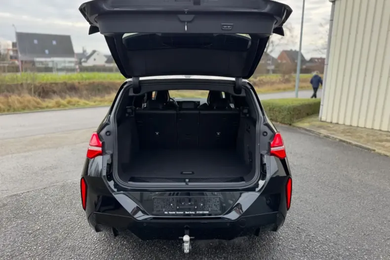 BMW X3 (Seria X) din 2024 cu 29.800 km - oferta BMW182335 - foto 5