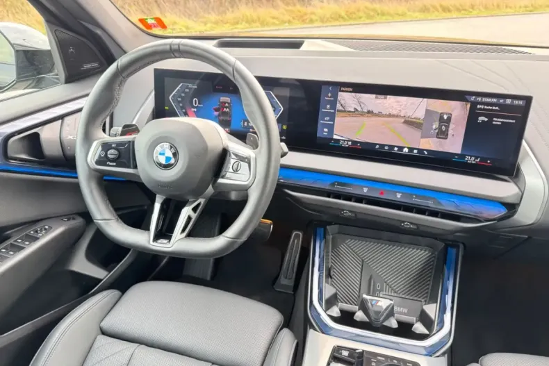 BMW X3 (Seria X) din 2024 cu 29.800 km - oferta BMW182335 - foto 7