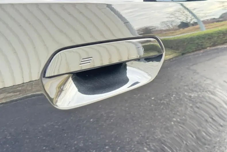 BMW X3 (Seria X) din 2024 cu 29.800 km - oferta BMW182335 - foto 9