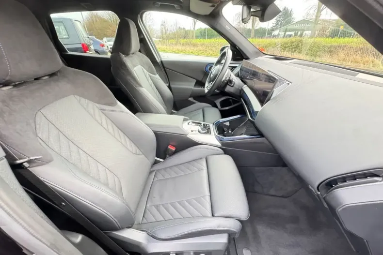 BMW X3 (Seria X) din 2024 cu 29.800 km - oferta BMW182335 - foto 10