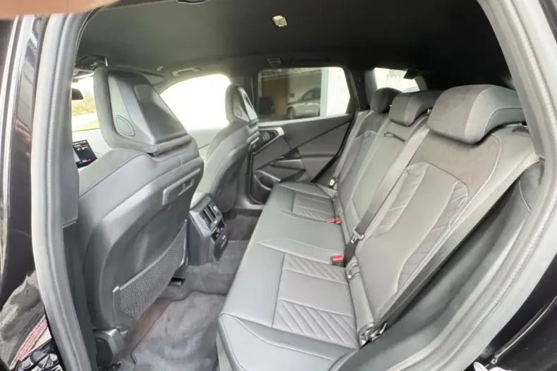 BMW X3 (Seria X) din 2024 cu 29.800 km - oferta BMW182335 - foto 12