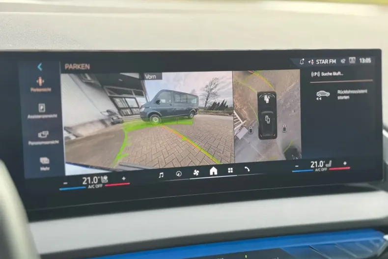 BMW X3 (Seria X) din 2024 cu 29.800 km - oferta BMW182335 - foto 14