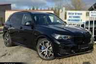 BMW X5 (Seria X) din 2022 cu 57.000 km - oferta BMW182336 - foto 2
