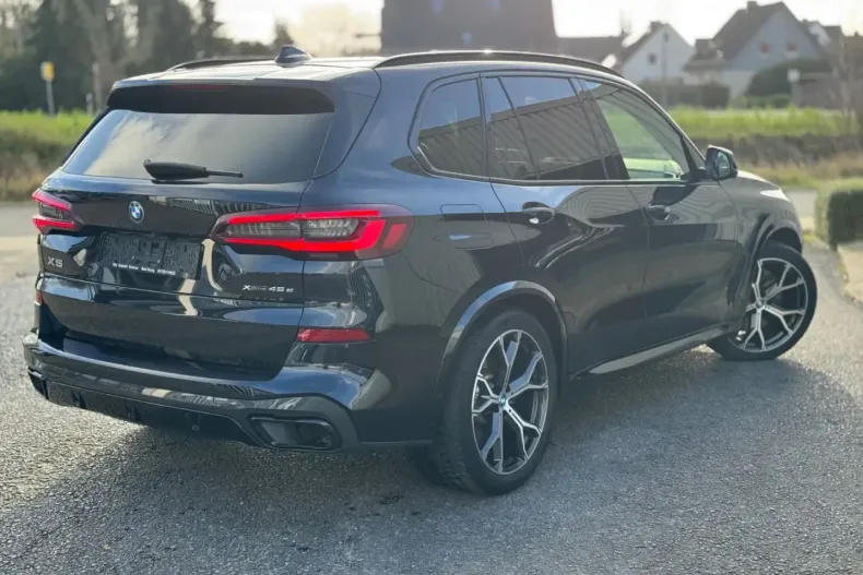 BMW X5 (Seria X) din 2022 cu 57.000 km - oferta BMW182336 - foto 4