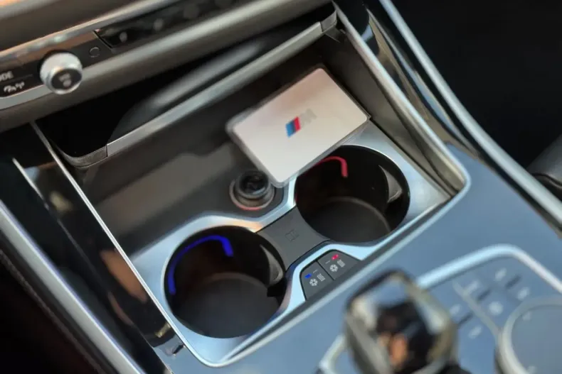 BMW X5 (Seria X) din 2022 cu 57.000 km - oferta BMW182336 - foto 12