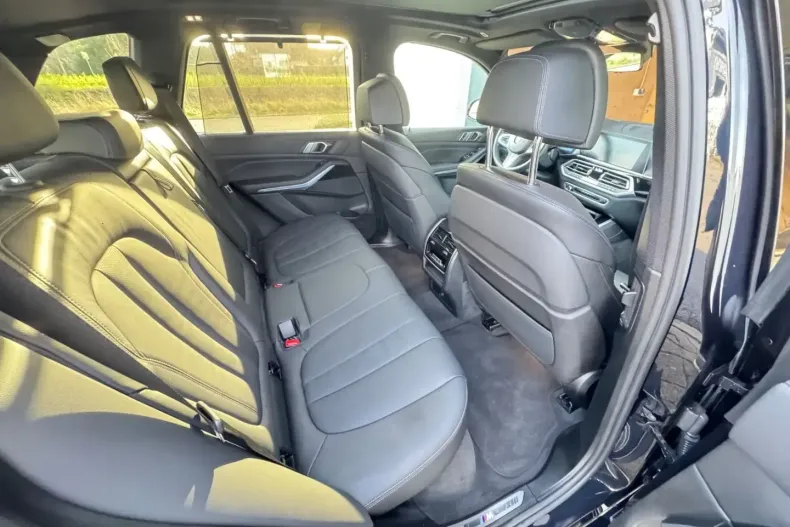 BMW X5 (Seria X) din 2022 cu 57.000 km - oferta BMW182336 - foto 14