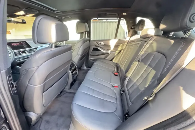 BMW X5 (Seria X) din 2022 cu 57.000 km - oferta BMW182336 - foto 15