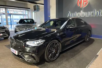 Mercedes-Benz S 63 AMG din 2023 - oferta MER182337