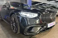 Mercedes-Benz S 63 AMG (Clasa S) din 2023 cu 42.000 km - oferta MER182337 - foto 4