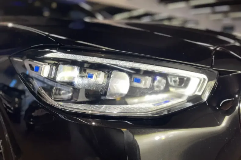 Mercedes-Benz S 63 AMG (Clasa S) din 2023 cu 42.000 km - oferta MER182337 - foto 5