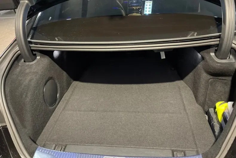 Mercedes-Benz S 63 AMG (Clasa S) din 2023 cu 42.000 km - oferta MER182337 - foto 8