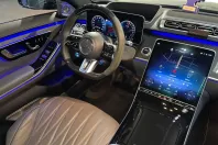 Mercedes-Benz S 63 AMG (Clasa S) din 2023 cu 42.000 km - oferta MER182337 - foto 9