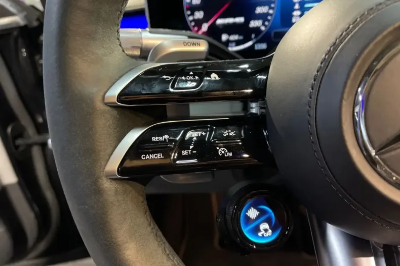 Mercedes-Benz S 63 AMG (Clasa S) din 2023 cu 42.000 km - oferta MER182337 - foto 11