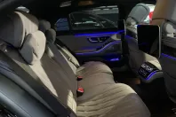 Mercedes-Benz S 63 AMG (Clasa S) din 2023 cu 42.000 km - oferta MER182337 - foto 16