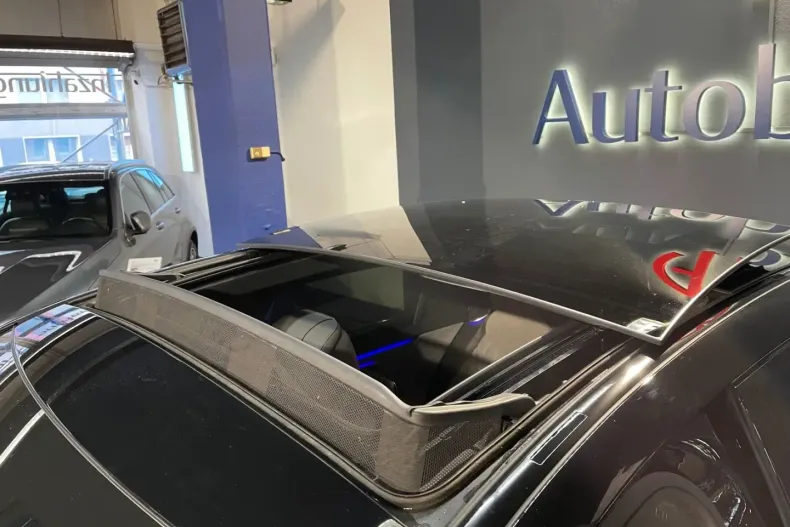 Mercedes-Benz S 63 AMG (Clasa S) din 2023 cu 42.000 km - oferta MER182337 - foto 21