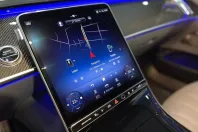 Mercedes-Benz S 63 AMG (Clasa S) din 2023 cu 42.000 km - oferta MER182337 - foto 24