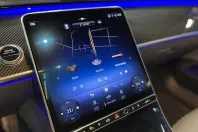 Mercedes-Benz S 63 AMG (Clasa S) din 2023 cu 42.000 km - oferta MER182337 - foto 28