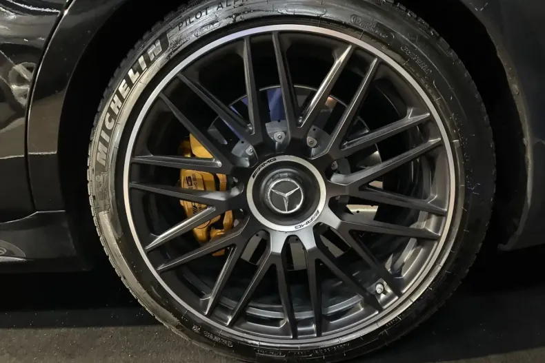 Mercedes-Benz S 63 AMG (Clasa S) din 2023 cu 42.000 km - oferta MER182337 - foto 30