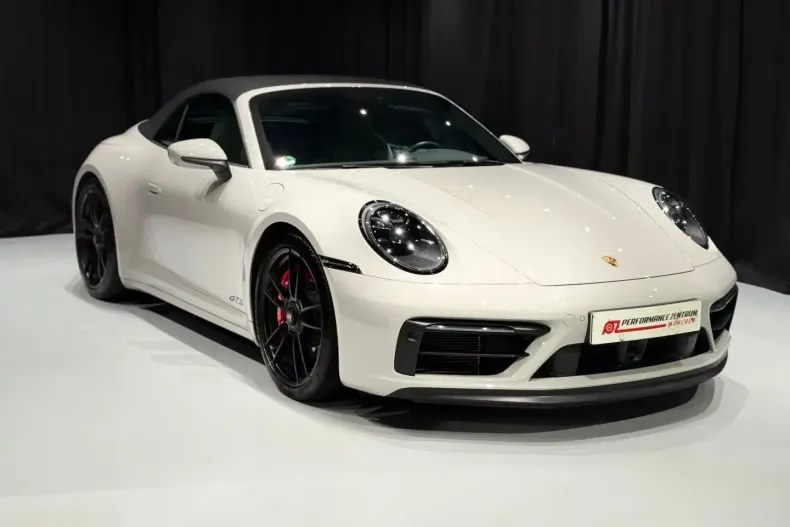 Porsche 992 din 2023 cu 18.500 km - oferta POR182338 - foto 2