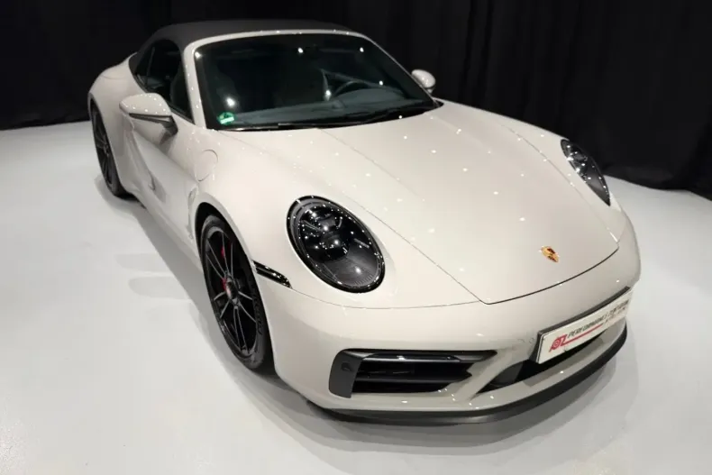 Porsche 992 din 2023 cu 18.500 km - oferta POR182338 - foto 3