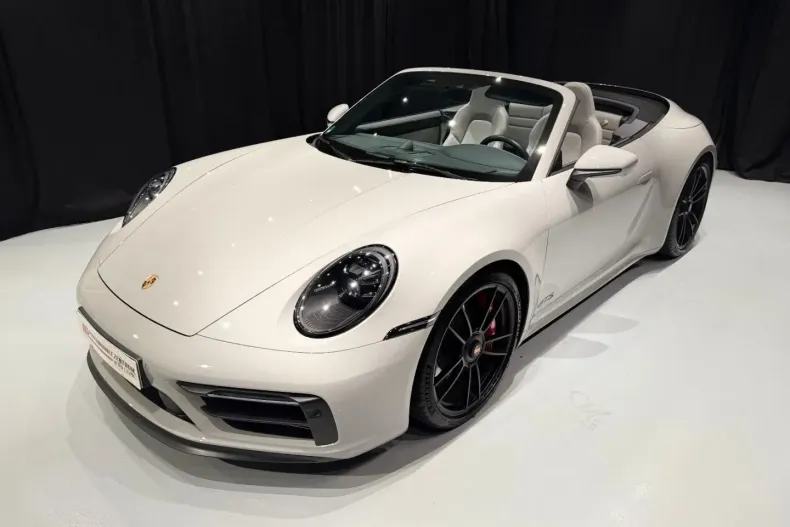 Porsche 992 din 2023 cu 18.500 km - oferta POR182338 - foto 7