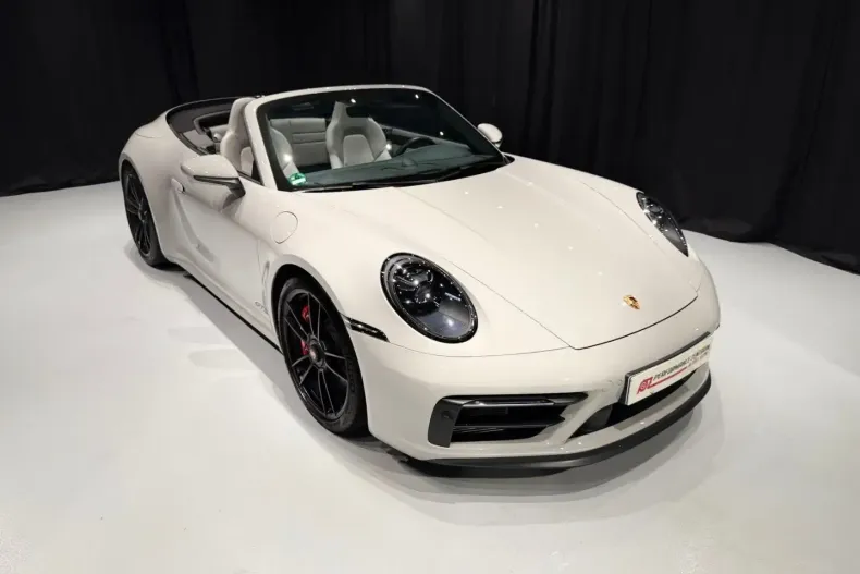 Porsche 992 din 2023 cu 18.500 km - oferta POR182338 - foto 8